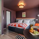 Apart-hotel Kalm - East