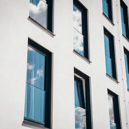 Kalm - East 4* München