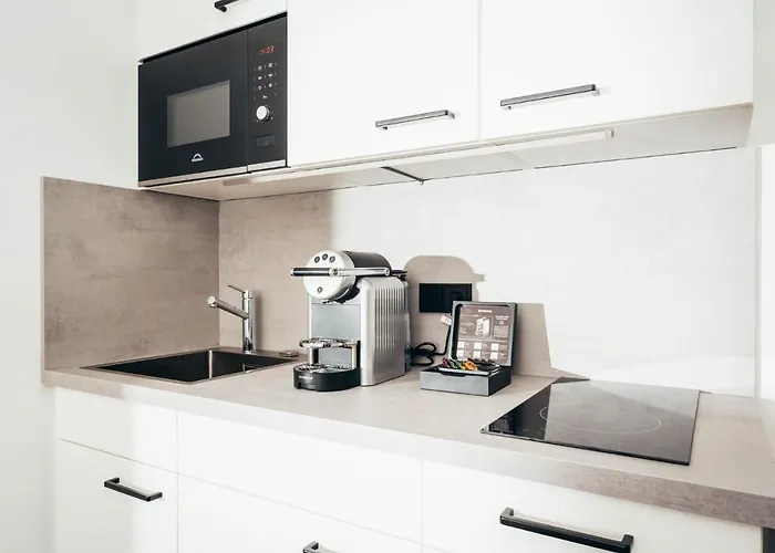 Kalm - East Apart Otel 4*