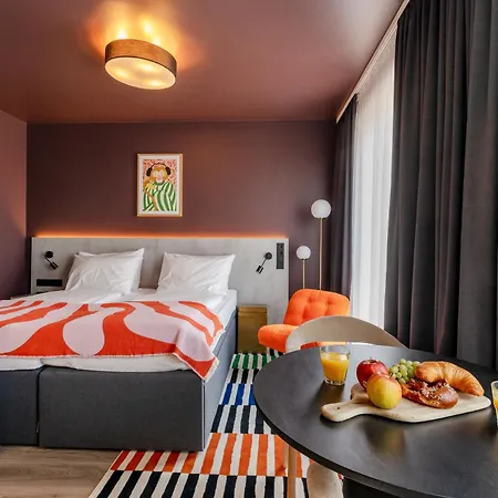 Smartliving 4*