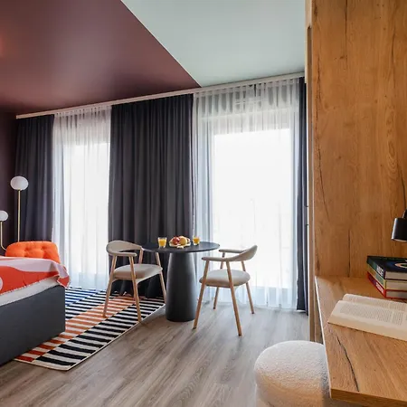 Smartliving Múnich