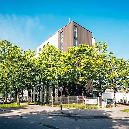 Aparthotel Kalm - East