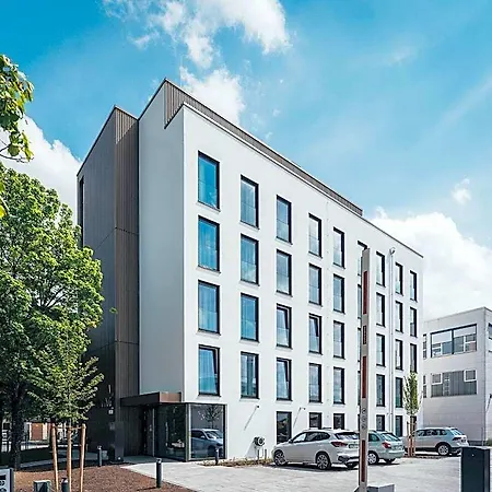 Kalm - East 4* Mnichov
