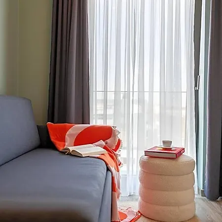 Kalm - East 4* Mnichov