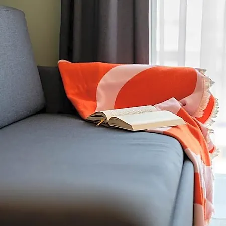 Aparthotel Kalm - East 4*