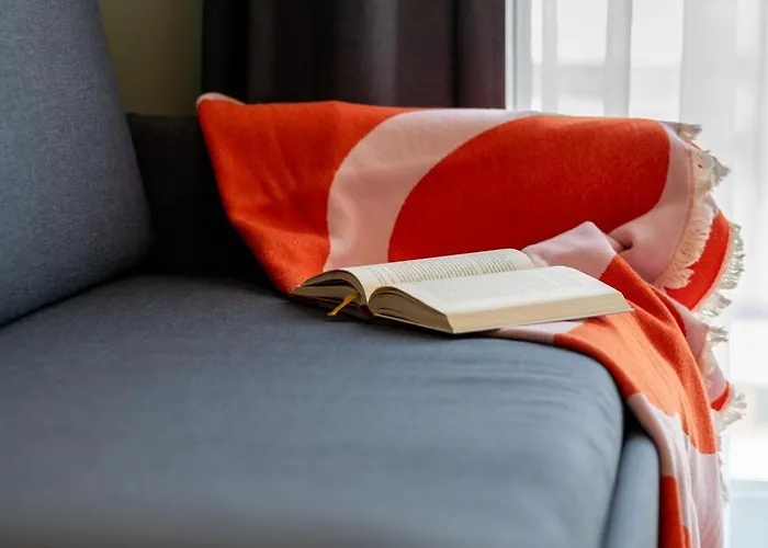 Kalm - East München