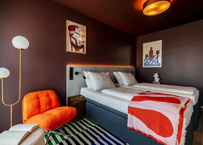 Kalm - East München